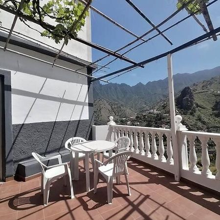 Casa Con Vistas En Ермігуа Екстер'єр фото