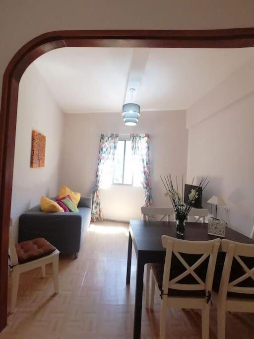 Casa Con Vistas En Ермігуа Екстер'єр фото