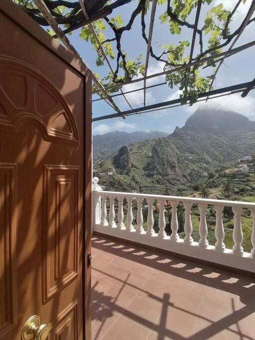 Casa Con Vistas En Ермігуа Екстер'єр фото