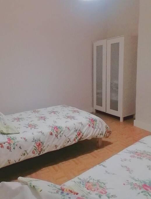 Casa Con Vistas En Ермігуа Екстер'єр фото