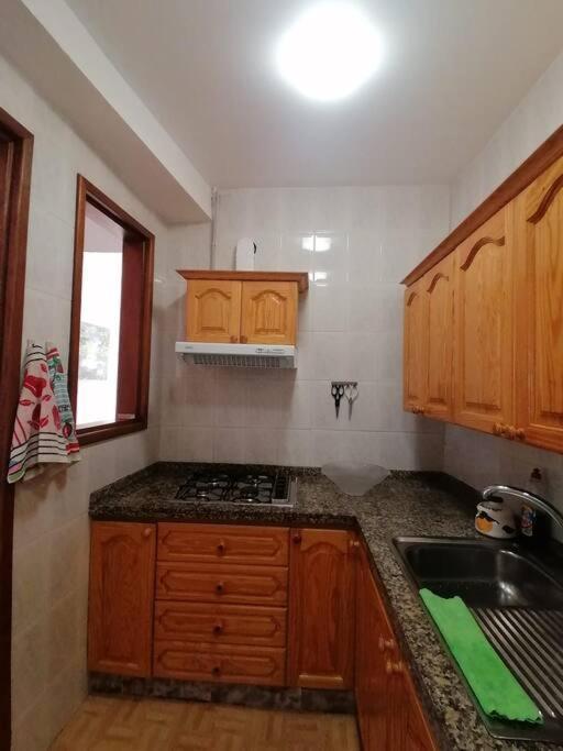Casa Con Vistas En Ермігуа Екстер'єр фото